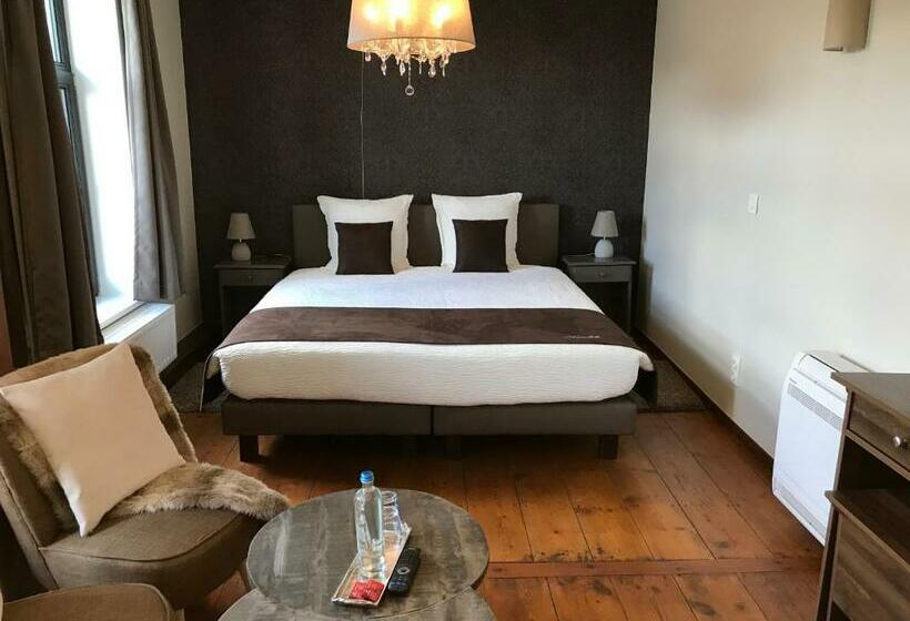 스탠다드 룸, D'hommelbelle