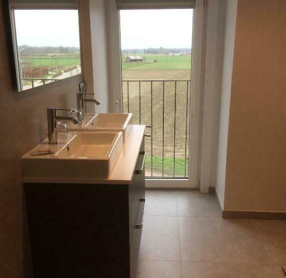 패밀리 룸, D'hommelbelle