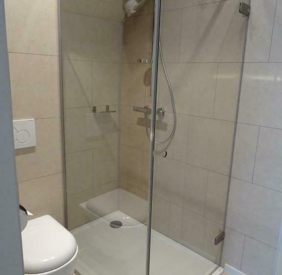 스탠다드 싱글 룸, D'hommelbelle