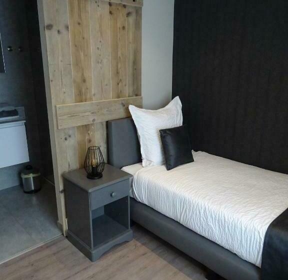 스탠다드 싱글 룸, D'hommelbelle