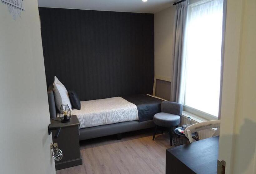 스탠다드 싱글 룸, D'hommelbelle