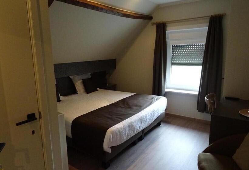 기본룸, D'hommelbelle