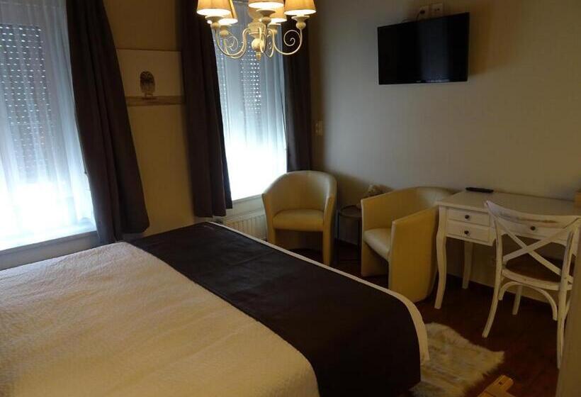 기본룸, D'hommelbelle