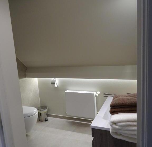 기본룸, D'hommelbelle