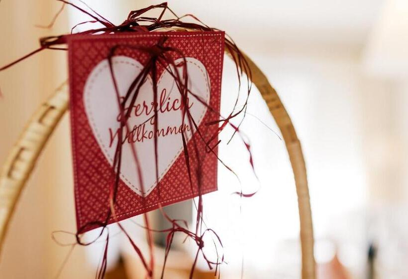 Люкс 2 Спальни, Garni Alpenruh Micheluzzi