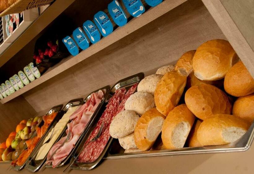 غرفة قياسية رباعية, Gasthof 't Zweerd