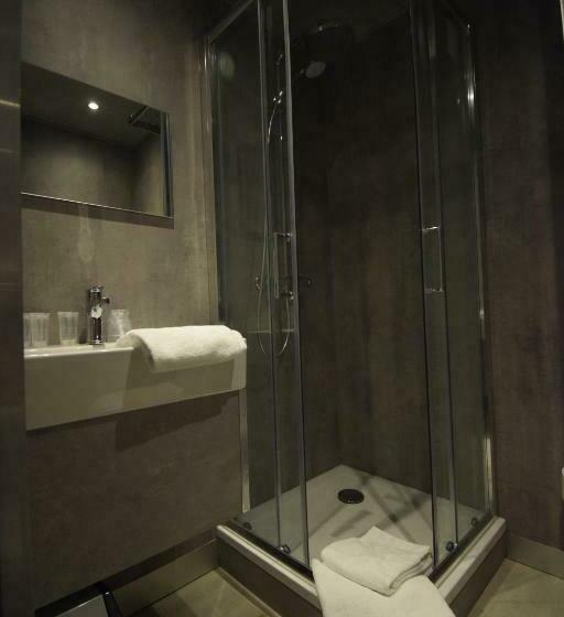 غرفة قياسية رباعية, Gasthof 't Zweerd