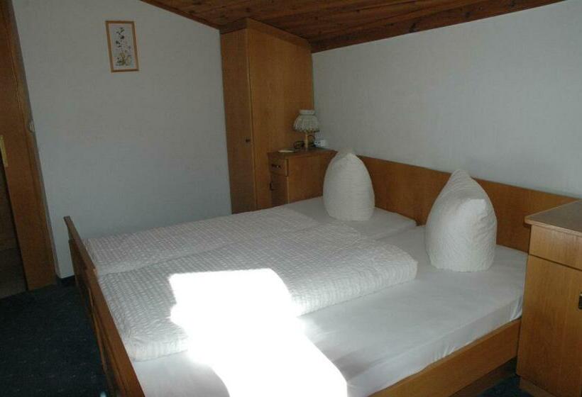 Standardrum, Waldcafe