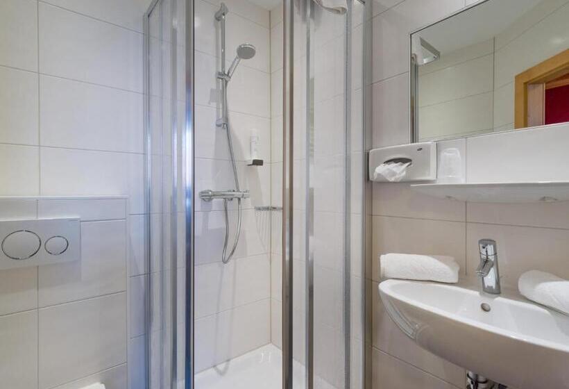 חדר סטנדרט, Haus Tirol