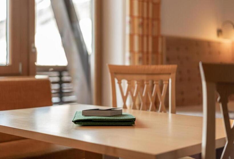 آپارتمان 1 خوابه, Hubertus, 3 Sterne Superior