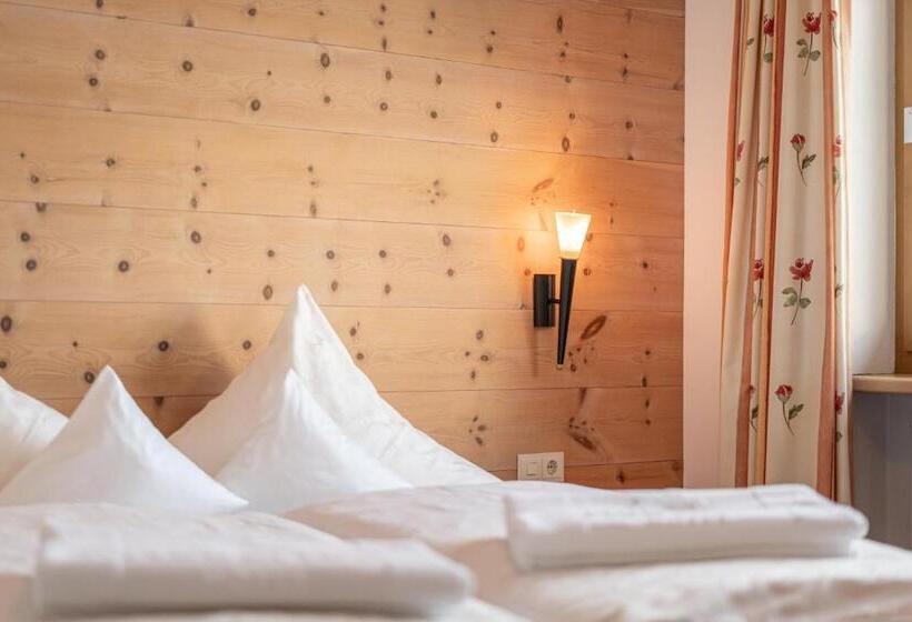 شقة غرفة واحدة, Hubertus, 3 Sterne Superior