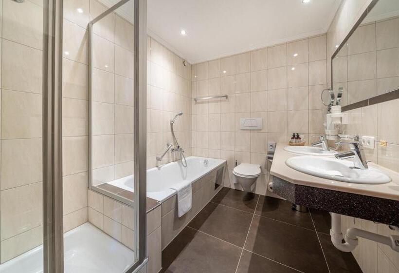 شقة غرفة واحدة, Hubertus, 3 Sterne Superior