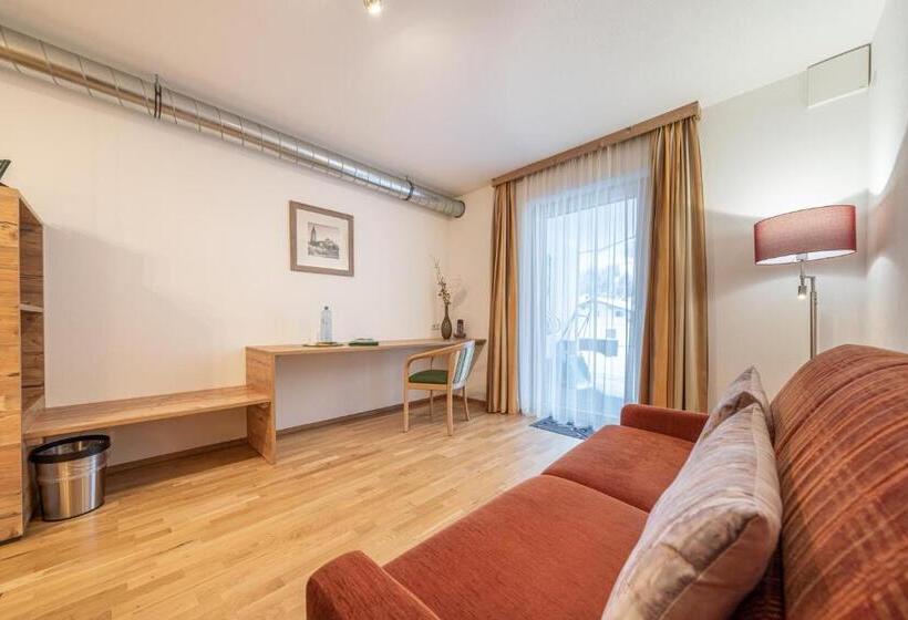 غرفة عائلية, Hubertus, 3 Sterne Superior