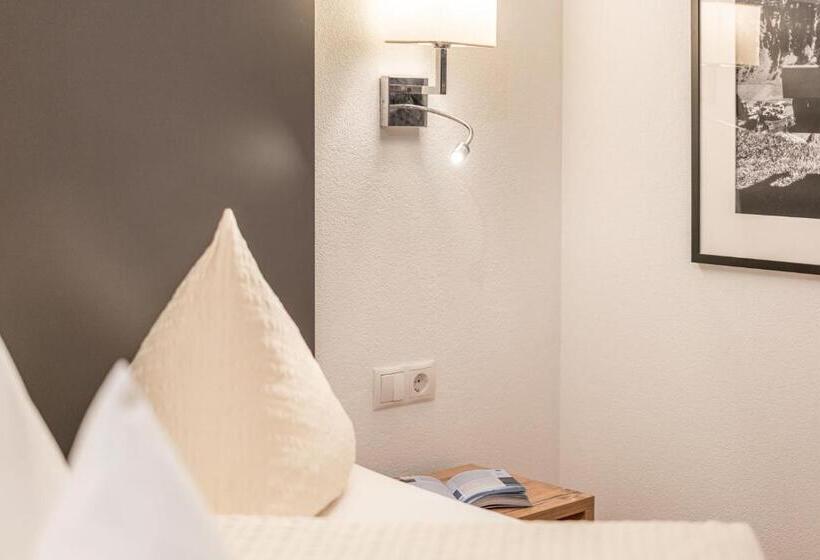 غرفة عائلية, Hubertus, 3 Sterne Superior