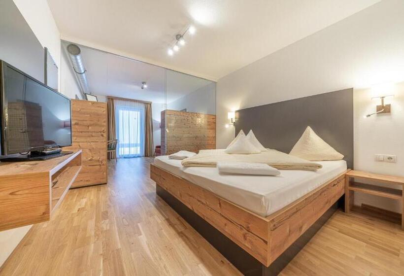 غرفة عائلية, Hubertus, 3 Sterne Superior