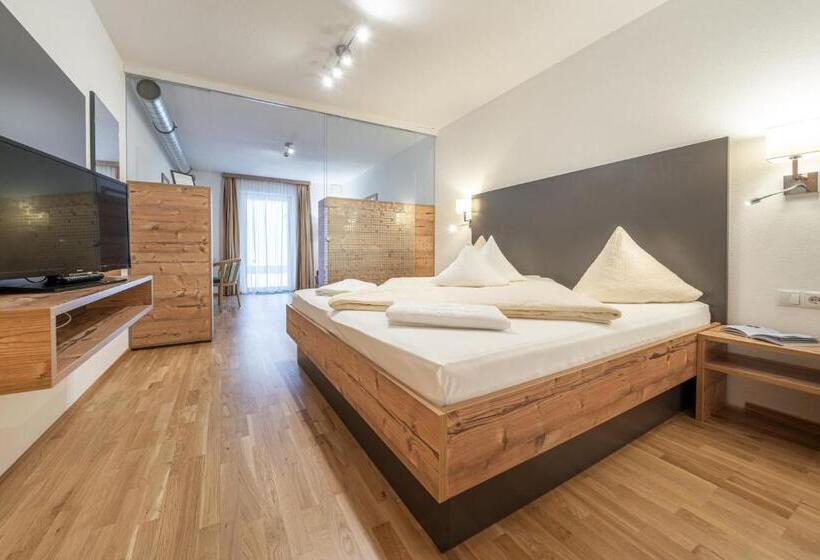 غرفة عائلية, Hubertus, 3 Sterne Superior