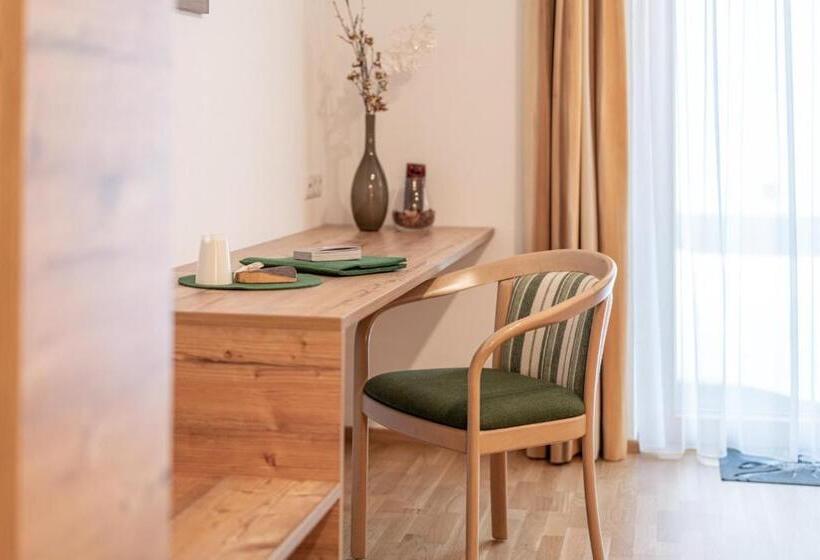 غرفة عائلية, Hubertus, 3 Sterne Superior