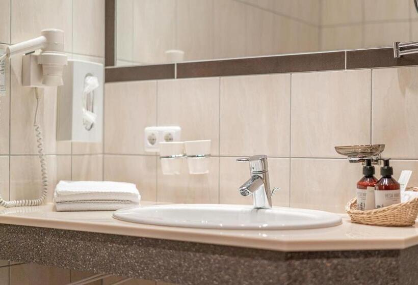 Family Suite, Hubertus, 3 Sterne Superior