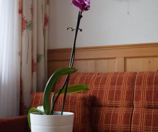 غرفة كومفورت, Hubertus, 3 Sterne Superior