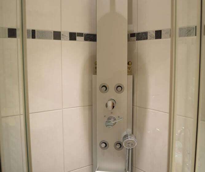 غرفة كومفورت, Hubertus, 3 Sterne Superior