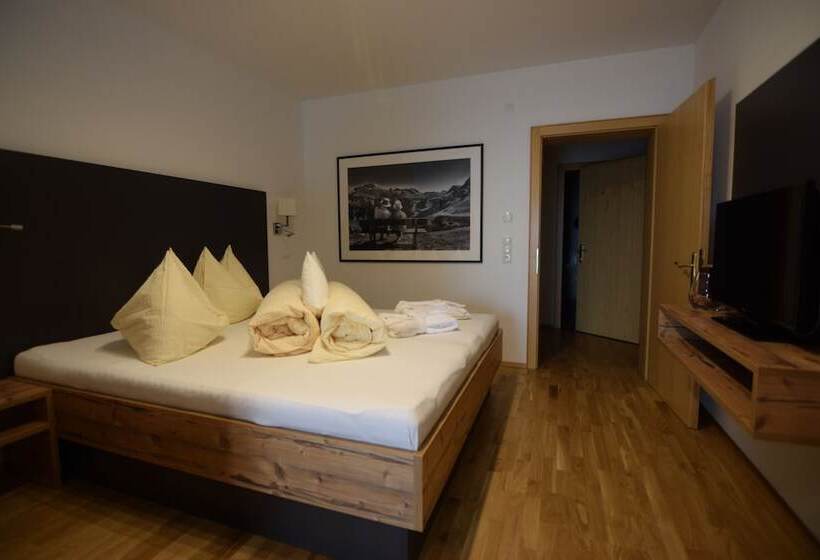 غرفة عائلية, Hubertus, 3 Sterne Superior