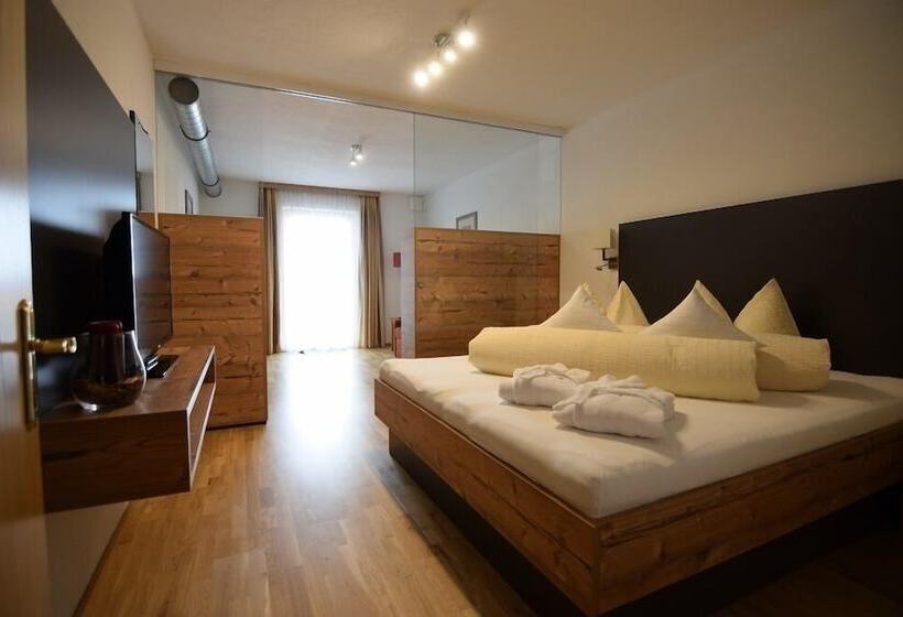 غرفة عائلية, Hubertus, 3 Sterne Superior