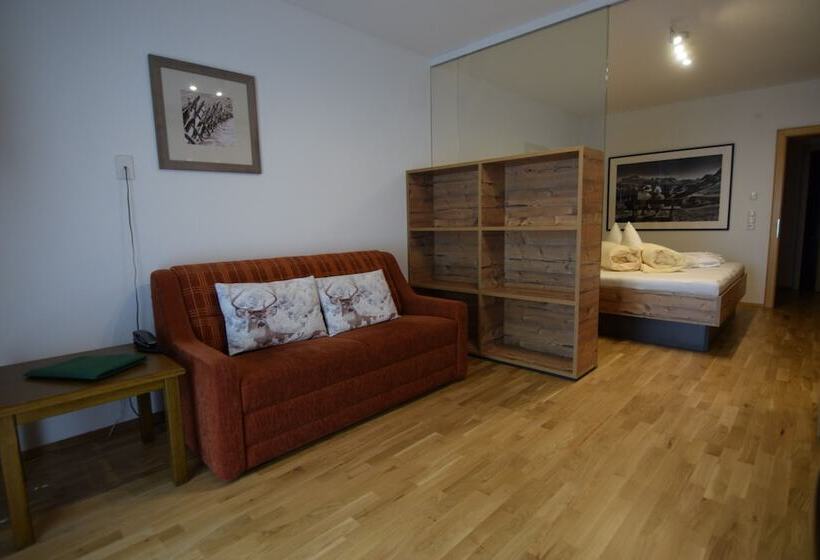 غرفة عائلية, Hubertus, 3 Sterne Superior