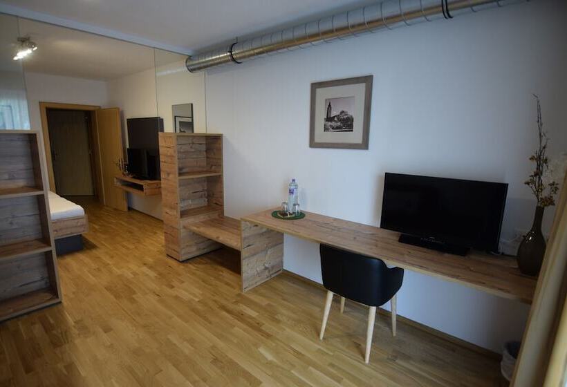 غرفة عائلية, Hubertus, 3 Sterne Superior