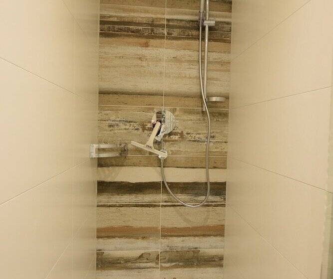 غرفة عائلية, Hubertus, 3 Sterne Superior