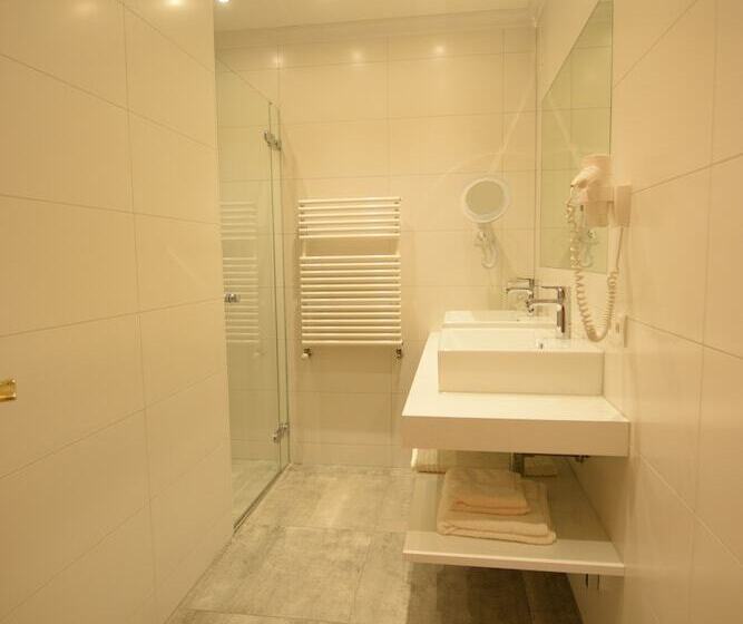 غرفة عائلية, Hubertus, 3 Sterne Superior