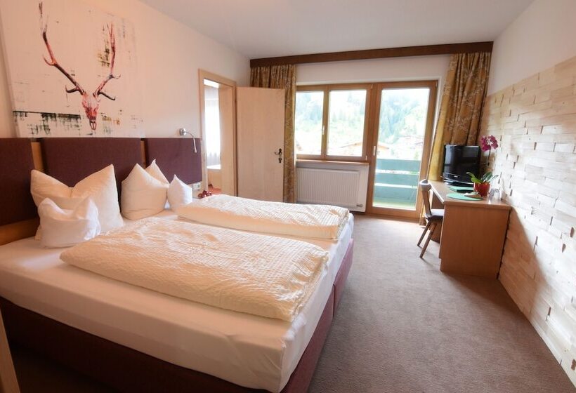 Family Suite, Hubertus, 3 Sterne Superior