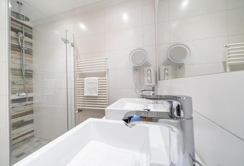 غرفة عائلية, Hubertus, 3 Sterne Superior