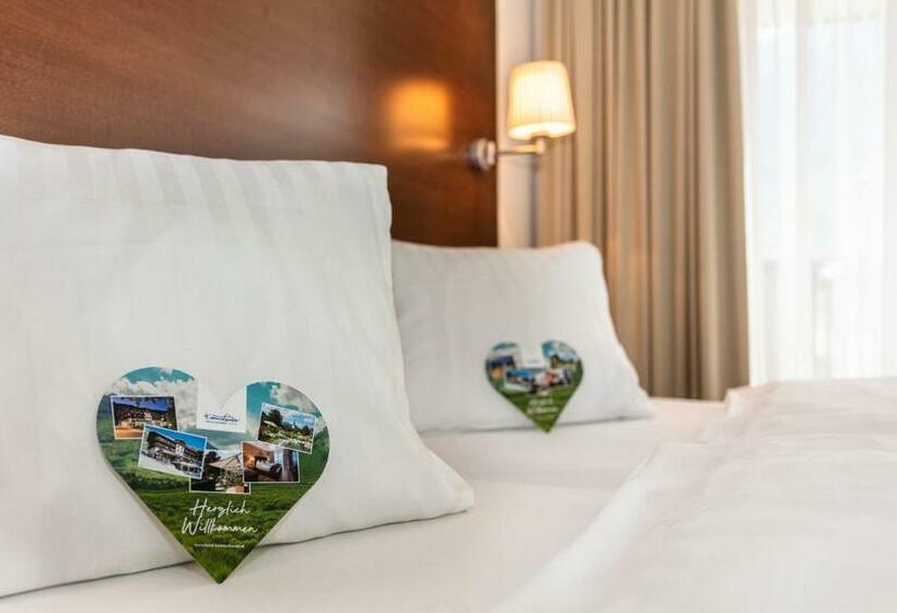 スタンダードルーム, Kammerlander