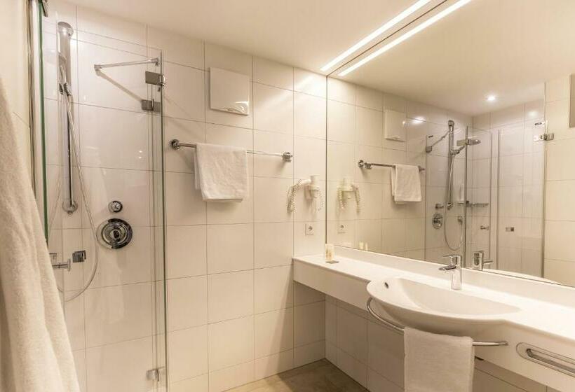 スタンダードルーム, Kammerlander