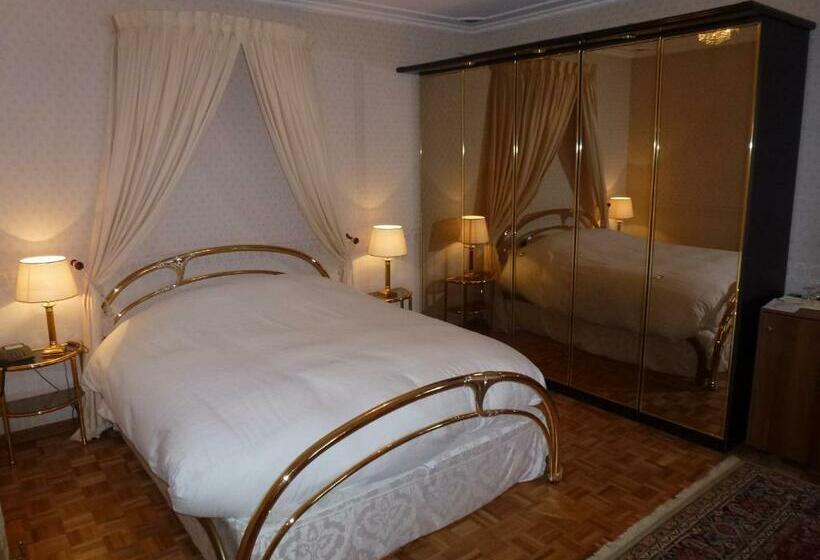 套房, Kasteel Van Nieuwland