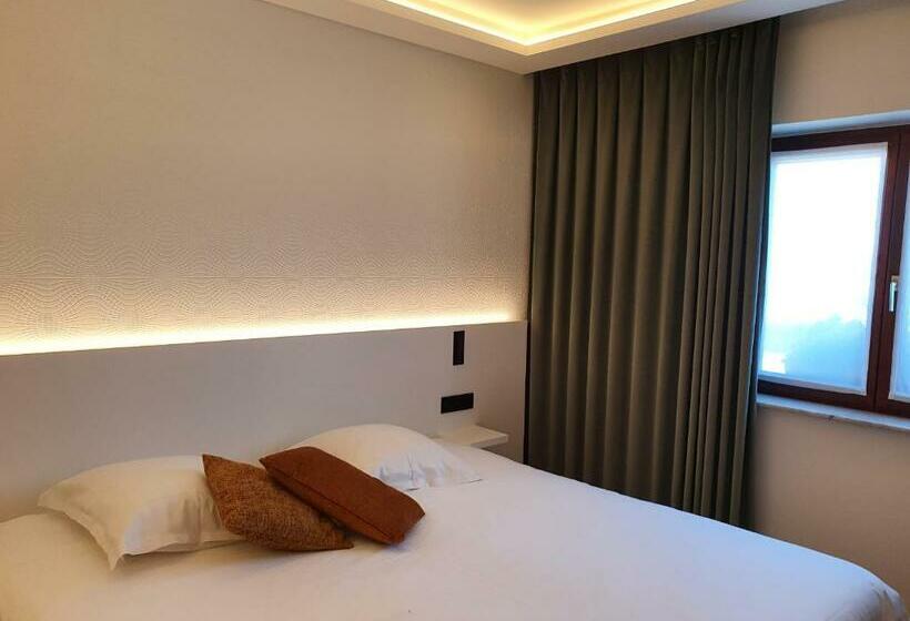 豪华房间, Kasteel Van Nieuwland