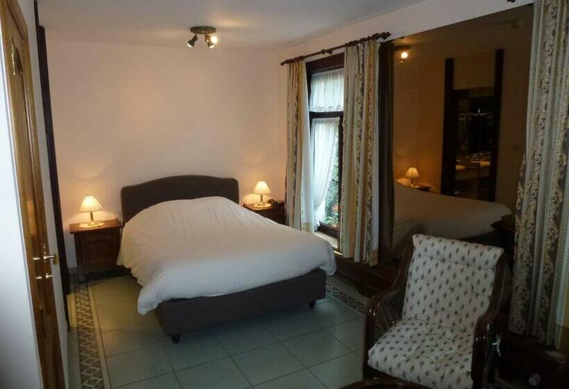 标准单人间, Kasteel Van Nieuwland