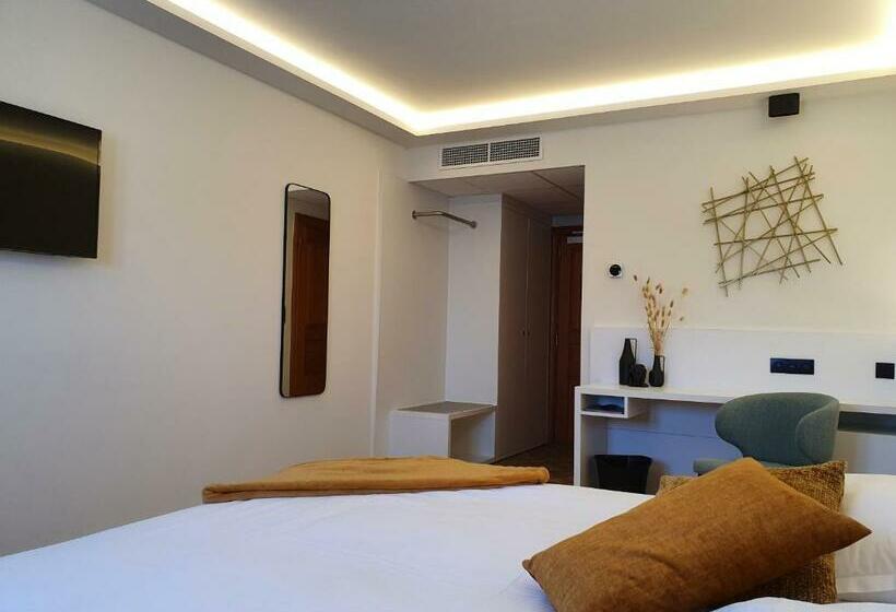 豪华房间, Kasteel Van Nieuwland