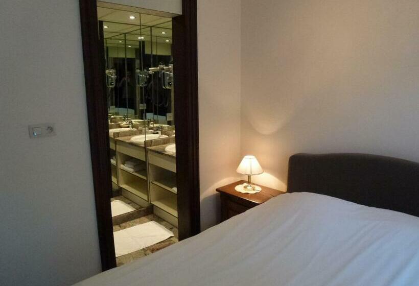 标准单人间, Kasteel Van Nieuwland