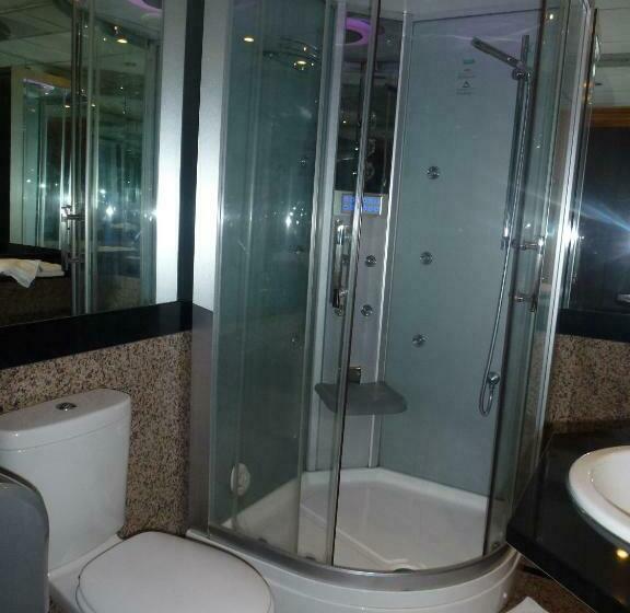 豪华房间, Kasteel Van Nieuwland