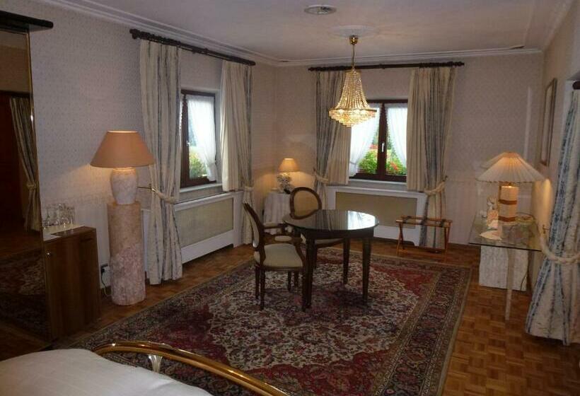 套房, Kasteel Van Nieuwland