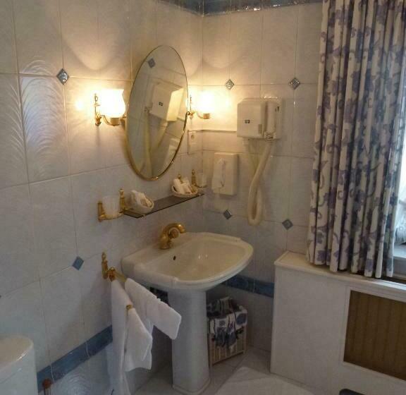 套房, Kasteel Van Nieuwland