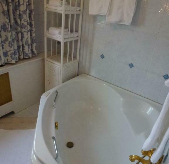 套房, Kasteel Van Nieuwland