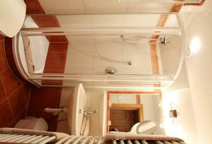 Habitació Comfort, Neuwirt
