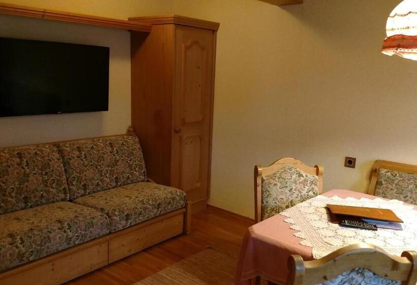 Апартаменты 1 Спальня, Neuwirt