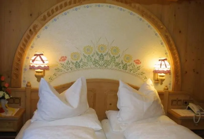 Apartament 1 Dormitori, Neuwirt