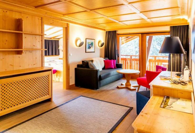 شقة غرفة واحدة, Petersboden