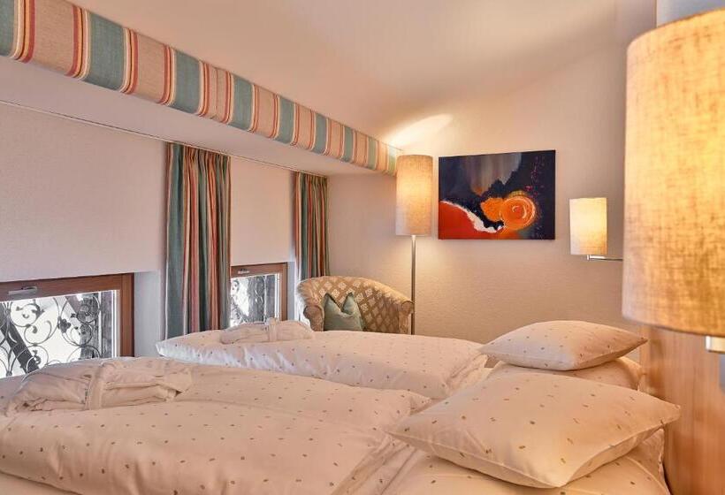 جناح, Petersboden