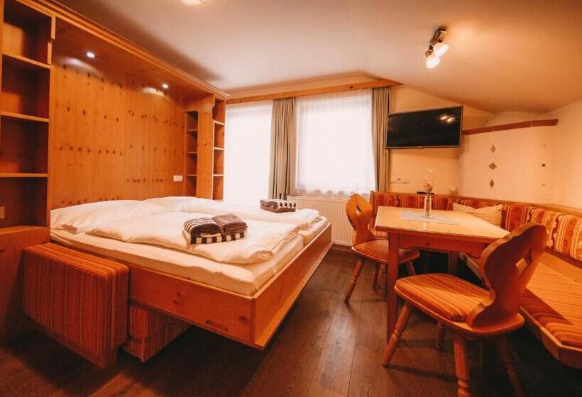 침실 1개 아파트, Posers Bergwelt B&b