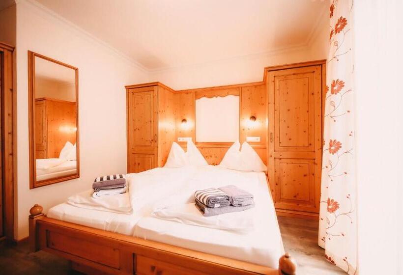 침실 1개 베이직 아피트, Posers Bergwelt B&b